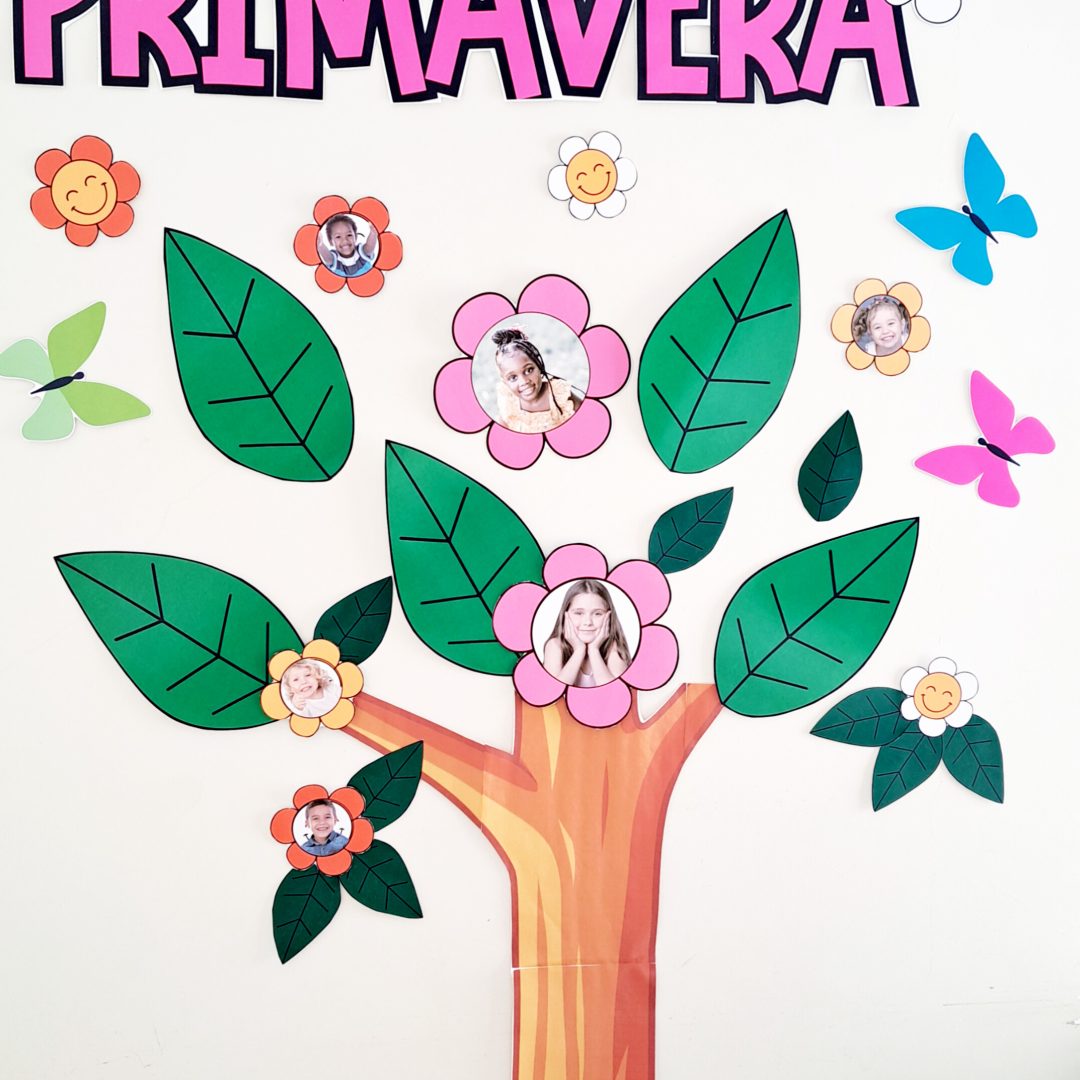 Painel Primavera
