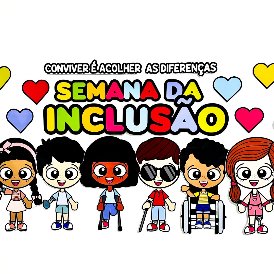 Semana da Inclusão
