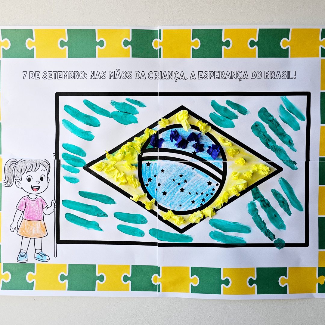 Painel Coletivo 7 de Setembro