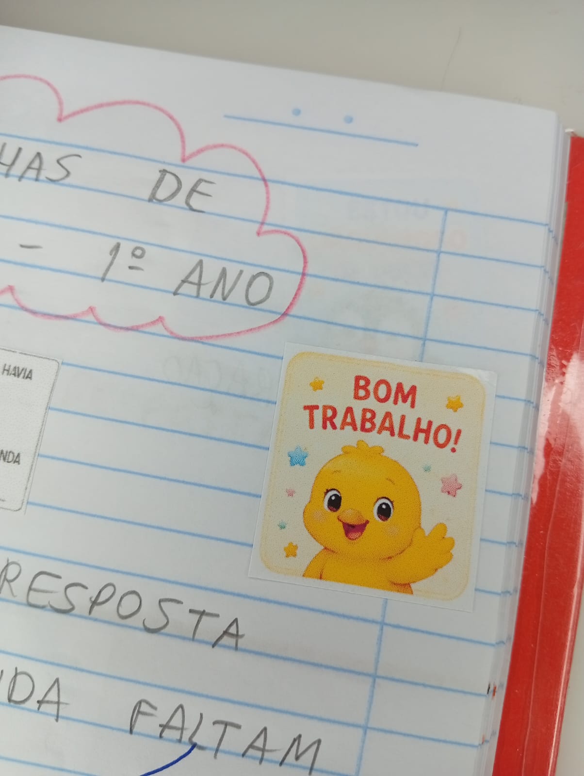 400 ADESIVOS DE INCENTIVO - Imagem 8