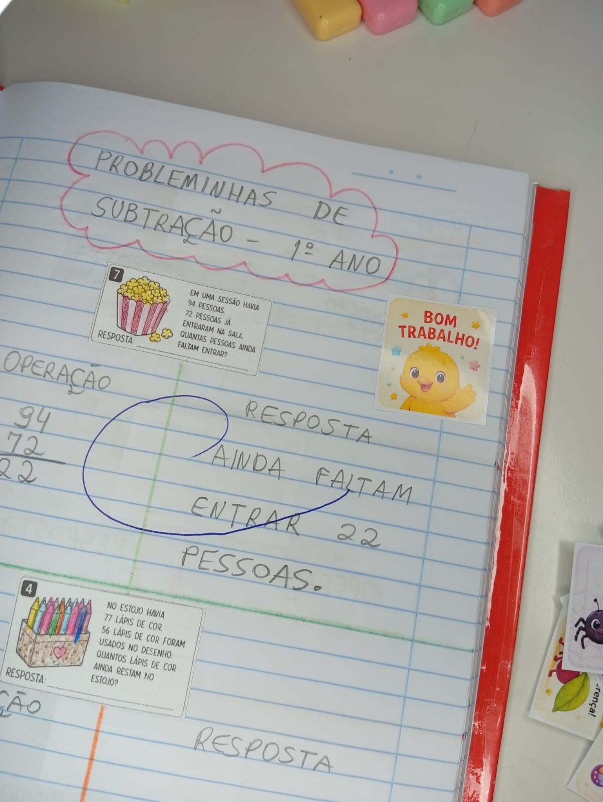 400 ADESIVOS DE INCENTIVO - Imagem 7
