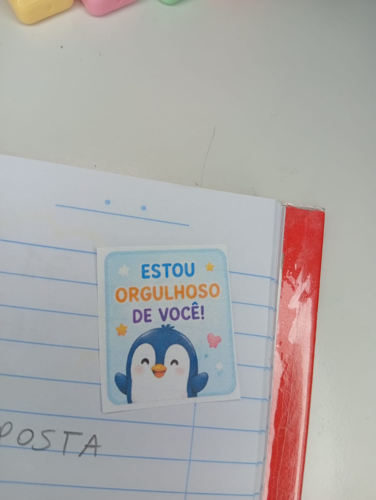 400 ADESIVOS DE INCENTIVO - Imagem 9